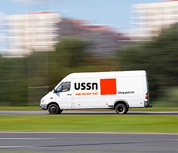 USSN Logisticss